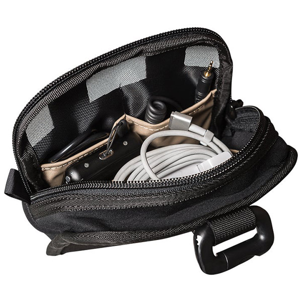 Vertx Mini Organizational Pouch