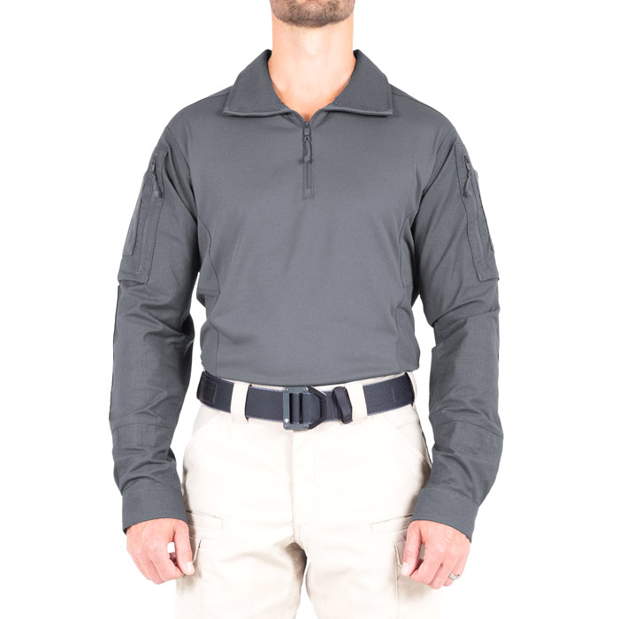 Defender Long Sleeve Shirt