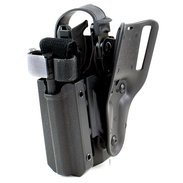 RIGID TQ Case® Holster Mount