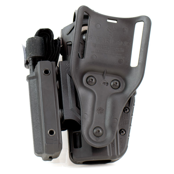 RIGID TQ Case® Holster Mount