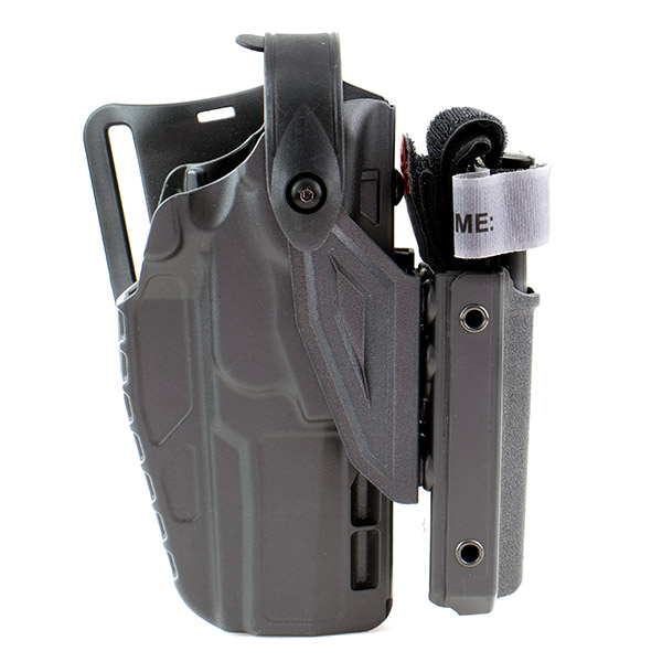 RIGID TQ Case® Holster Mount