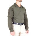 Defender Long Sleeve Shirt