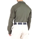 Defender Long Sleeve Shirt