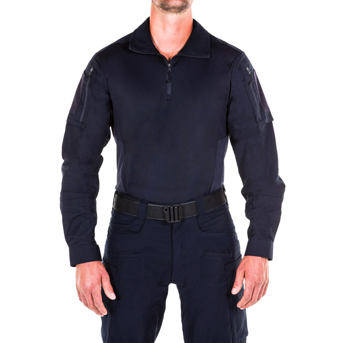 Defender Long Sleeve Shirt