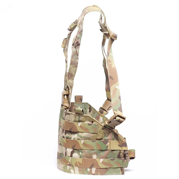 Mayflower UW Gen IV Chest Rig (copy)