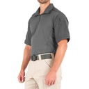 Defender Short Sleeve Shirt