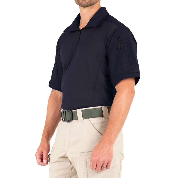 Defender Short Sleeve Shirt