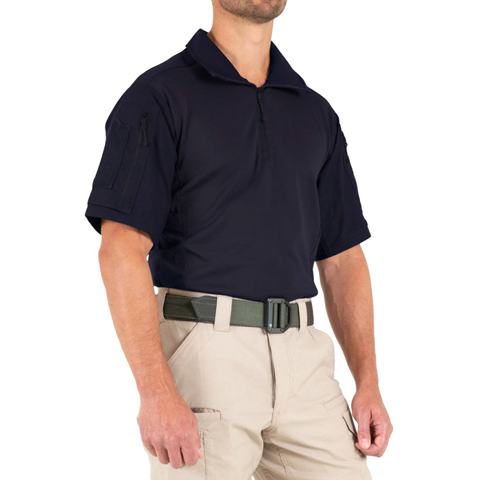 Defender Short Sleeve Shirt