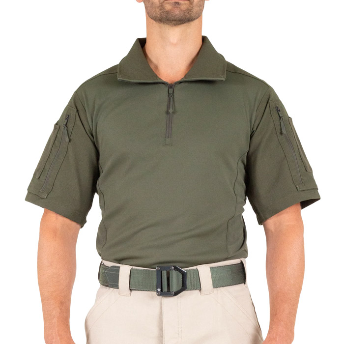 Defender Short Sleeve Shirt