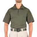 Defender Short Sleeve Shirt