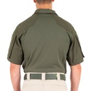 Defender Short Sleeve Shirt