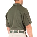 Defender Short Sleeve Shirt