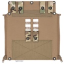 MOLLE Back Panel
