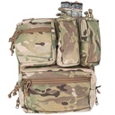 MOLLE Back Panel