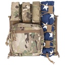 MOLLE Back Panel