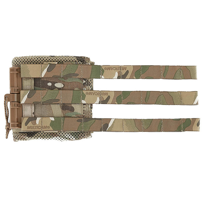 OTB Side Armor Bag