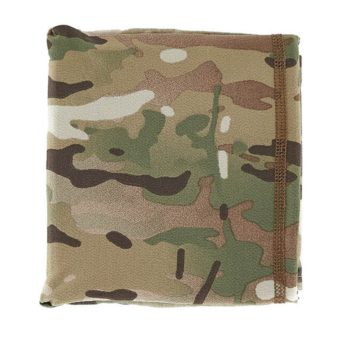 Side Armor Bag