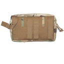 Wide GP Pouch