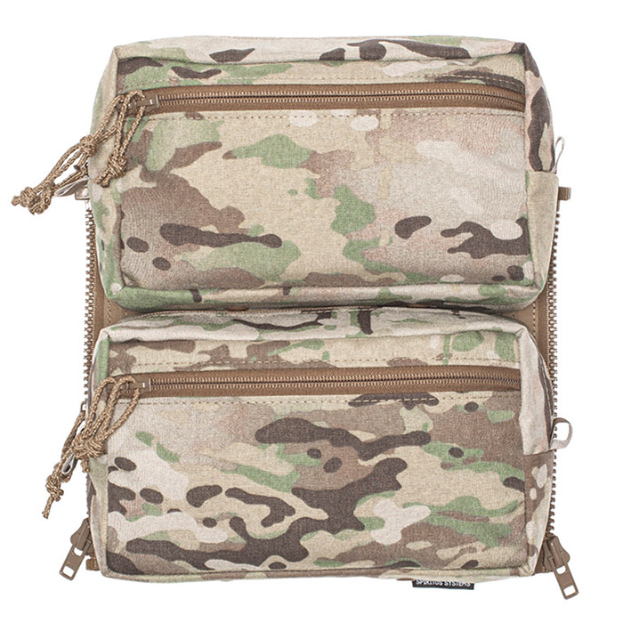 Wide GP Pouch