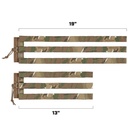 MOLLE Tubes Cummerbund