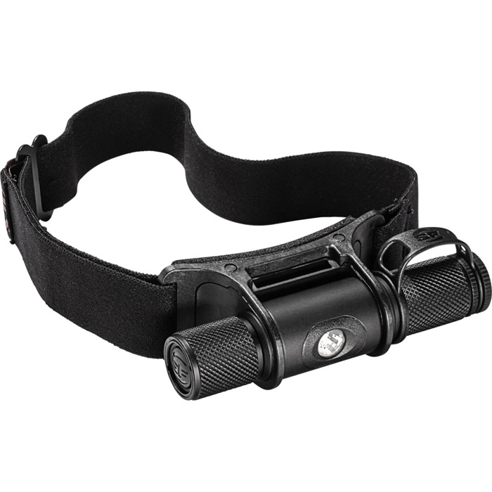 Minimus Headlamp