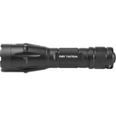 FURY-DFT Dual Fuel Tactical LED Flashlight