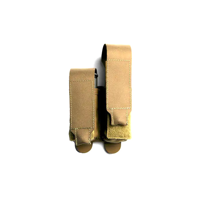 Double 40mm Grenade Pouch