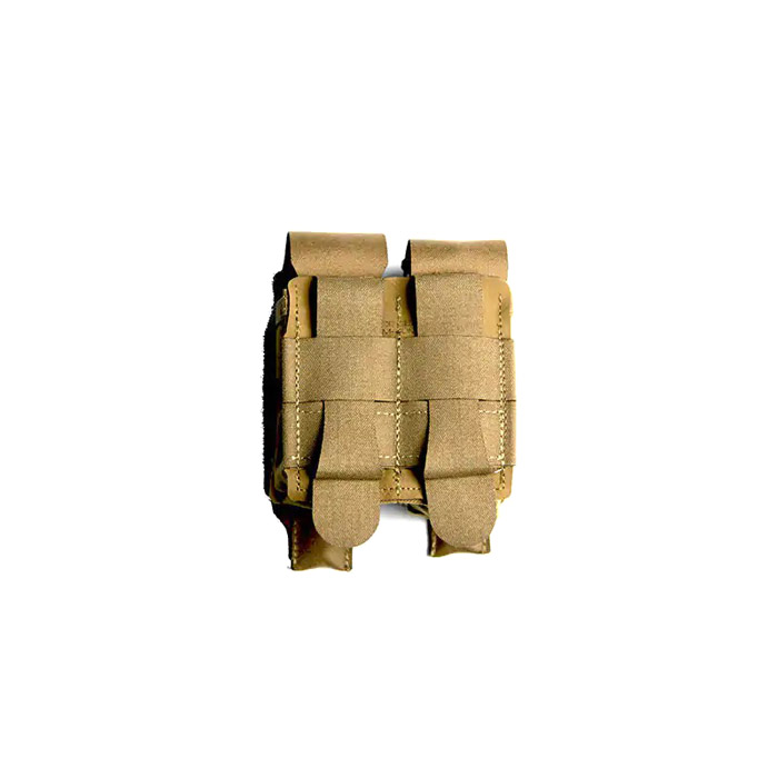 Double 40mm Grenade Pouch