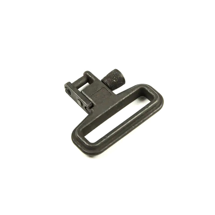 Heavy Duty Side Release Swivel