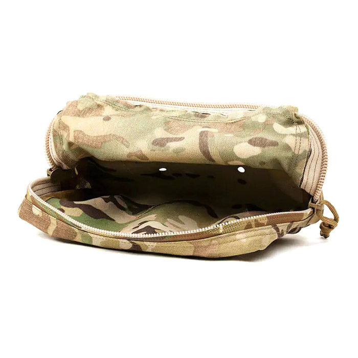 Medium Horizontal Utility Pouch