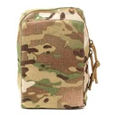 Medium Vertical Utility Pouch