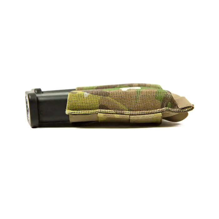 Ten-Speed Double Pistol Mag Pouch