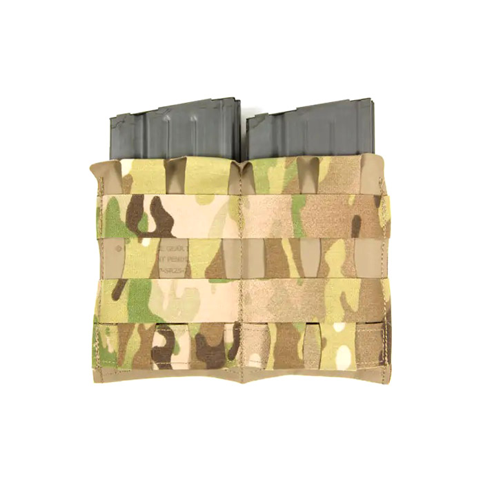 Ten-Speed Double SR25 Mag Pouch