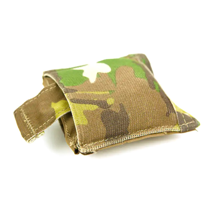 Ten-Speed Ultralight Dump Pouch