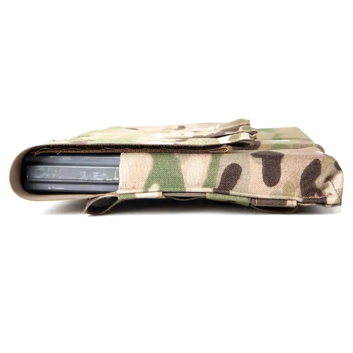 Triple M4 Mag Pouch