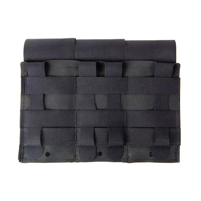 Triple M4 Mag Pouch