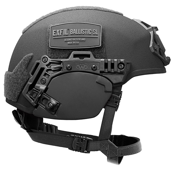 EXFIL Ballistic Ear Covers