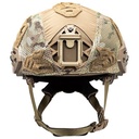 Helmet Cover for Team Wendy EXFIL Ballistic