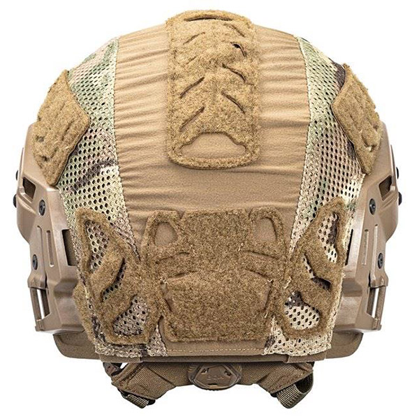 Helmet Cover for Team Wendy EXFIL Ballistic