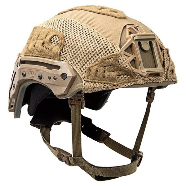 Helmet Cover for Team Wendy EXFIL Ballistic