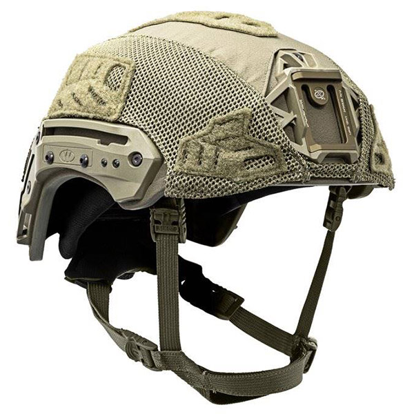 Helmet Cover for Team Wendy EXFIL Ballistic