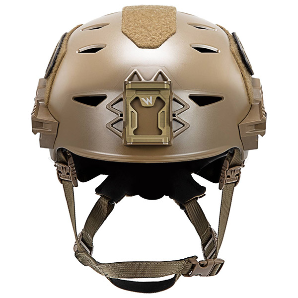 EXFIL LTP Bump Helmet