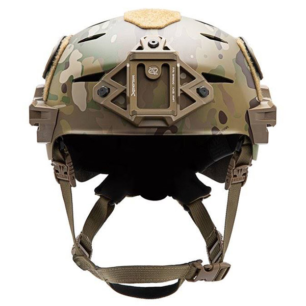 EXFIL Carbon Bump Helmet