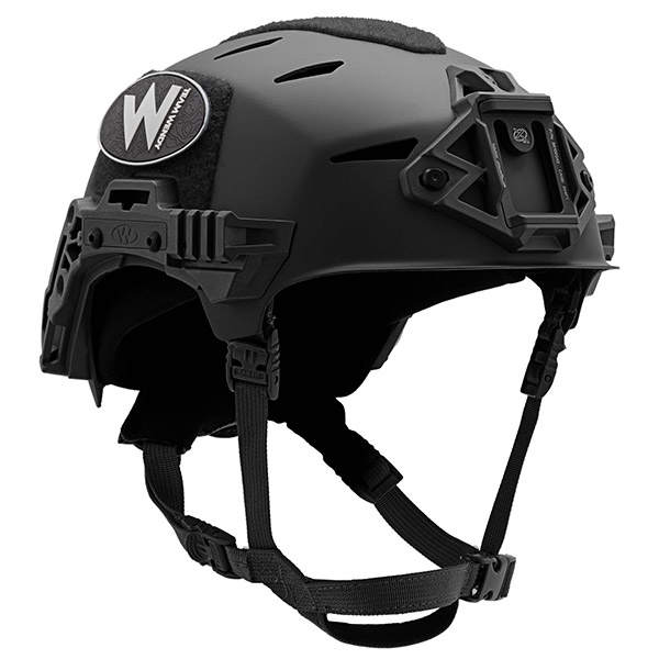 EXFIL Carbon Bump Helmet