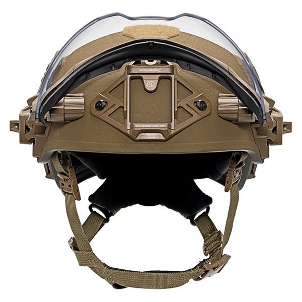 EXFIL Ballistic Visor