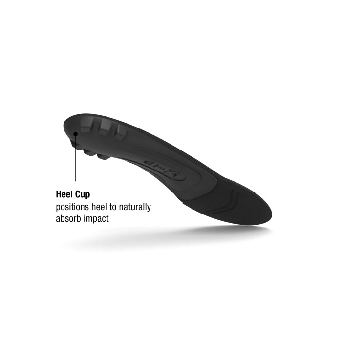 Superfeet Black Insole