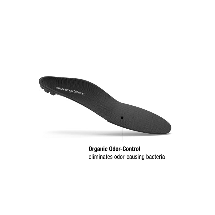 Superfeet Black Insole