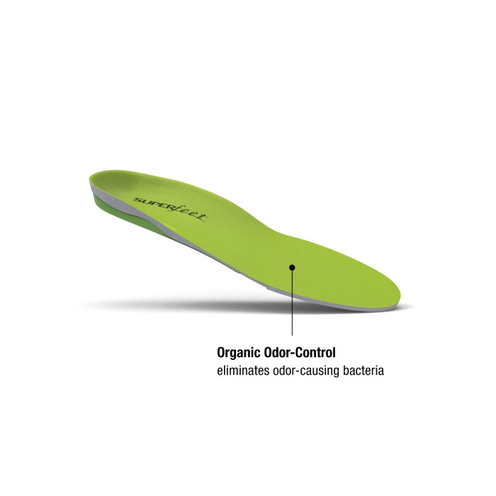 Superfeet Green Insole