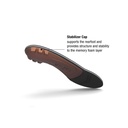 Superfeet DMP Copper Insole