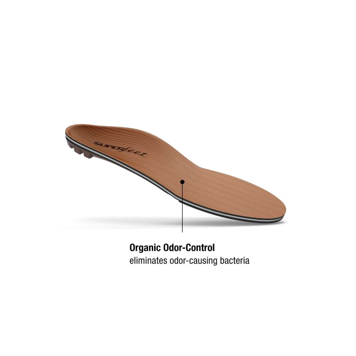 Superfeet DMP Copper Insole